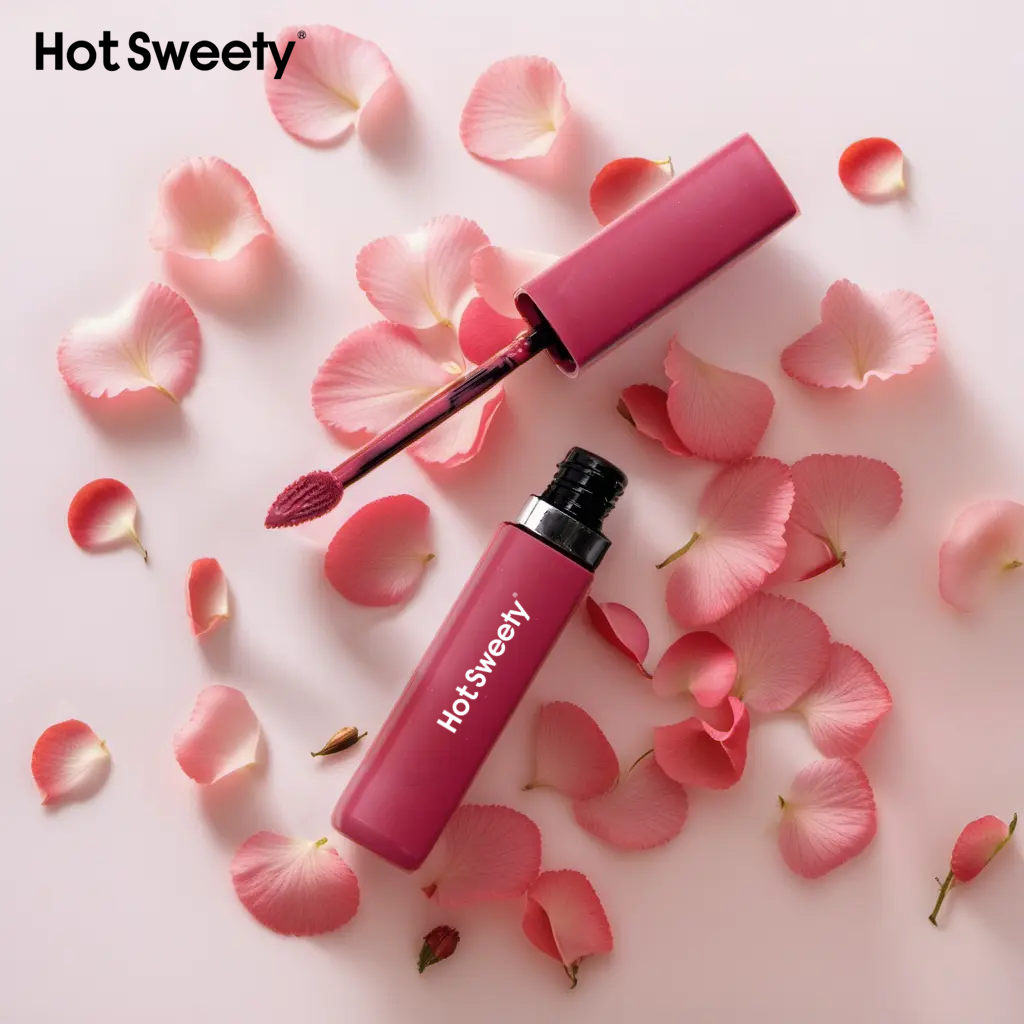 Velvet Lip Mud
